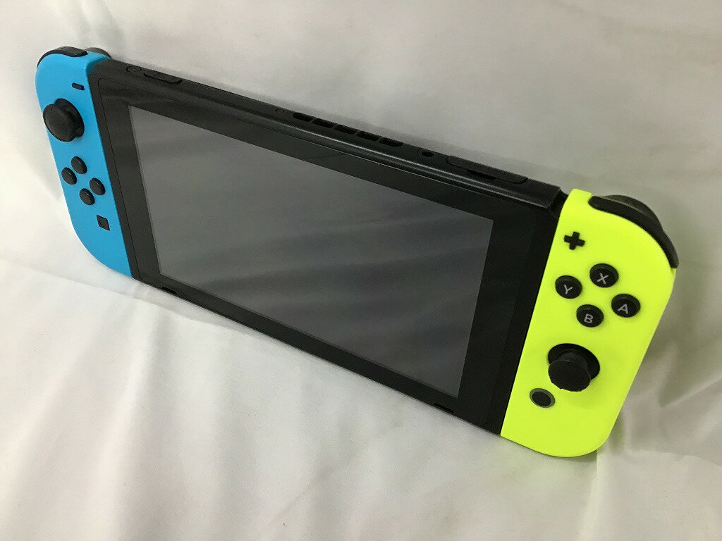 【期間限定セール】ニンテンドー Nintendo Nintendo Switch HAC-S-KABAA 【中古】