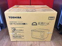 【未使用】 東芝 TOSHIBA スチームオーブンレンジ ER-YD3000(K)