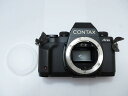 【8/4(月)20時〜全品ポイント10倍!要エントリー!】コンタックス CONTAX フィルムカメラ Aria 【中古】