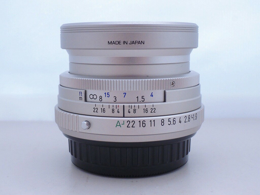 ペンタックス PENTAX Kマウント レン