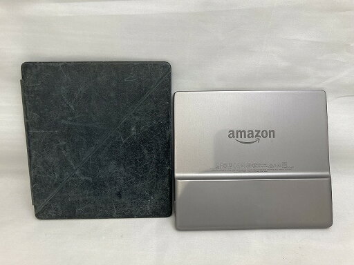 アマゾン amazon 電子書籍リーダー Kindle Oasis 【中古】 アマゾン amazon 電子書籍リーダー Kindle Oasis 【中古】