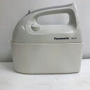パナソニック Panasonic ハンドミキサー MK-H4 【中古】
