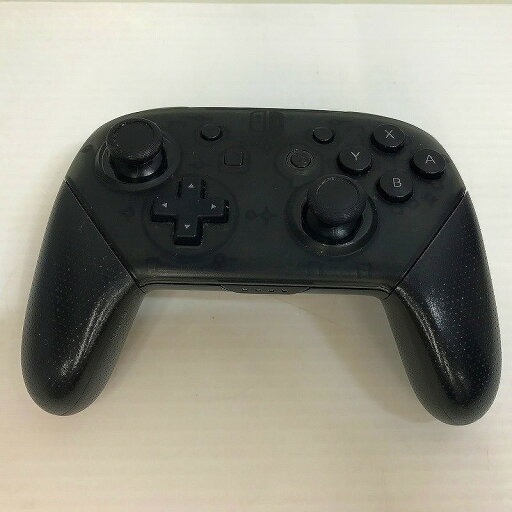 ニンテンドー Nintendo Switch用プロコン HAC-013 【中古】 ニンテンドー Nintendo Switch用プロコン HAC-013 【中古】