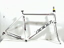 フェルト FELT アルミ ロードフレーム 700C Z100【カウマン鎌倉】 【中古】