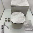 パナソニック Panasonic フェイススチーマー EH-SA0B 【中古】