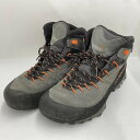 スポルティバ LA SPORTIVA TX4 MID GTX トレッキングシューズ サイズ:25.5〜26cm 09-190 【中古】