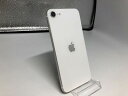 【8/4(月)20時~全品ポイント10倍!要エントリー!】アップル Apple iPhone SE2 64GB SIMロックなし ホワイト MHGQ3J/A 【中古】