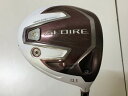 テーラーメイド TaylorMade 【並品】右用ドライバ- ロフト角13.5 GLOIRE 【中古】