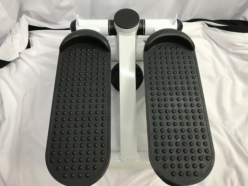 【全品ポイント10倍!要エントリー】【期間限定セール】【未使用】 Stepper TRQ-TBJ-1