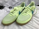 ナイキ NIKE スニーカー FIELD GENERAL 82 SP Barely Volt and Dusty Cactus 29.0cm HM5685-700 【中古】
