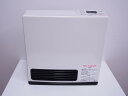 リンナイ Rinnai ガスファンヒーター SRC-365E 【中古】