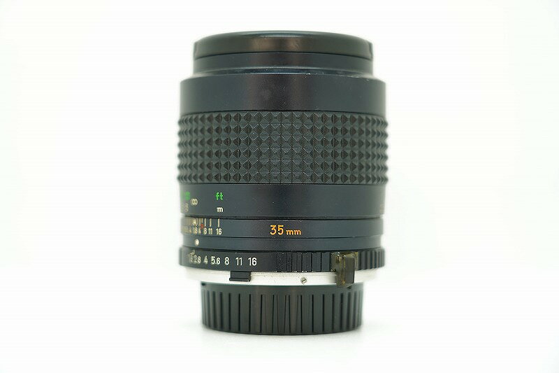 【全品ポイント10倍！要エントリー】【期間限定セール】ミノルタ MINOLTA SRマウント レンズ ...