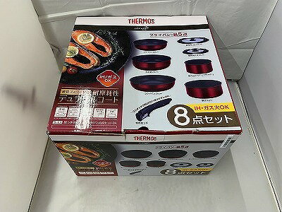 12/4()20ʥݥ10ܡץȥ꡼ۡڴָꥻۥ⥹ THERMOS üΤȤե饤ѥ8å KSD-8A KSD-8A š