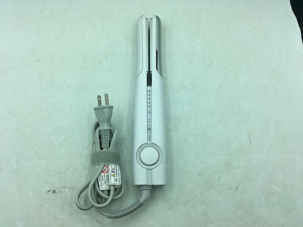 シャープ SHARP ストレートアイロン IB-S8000 【中古】