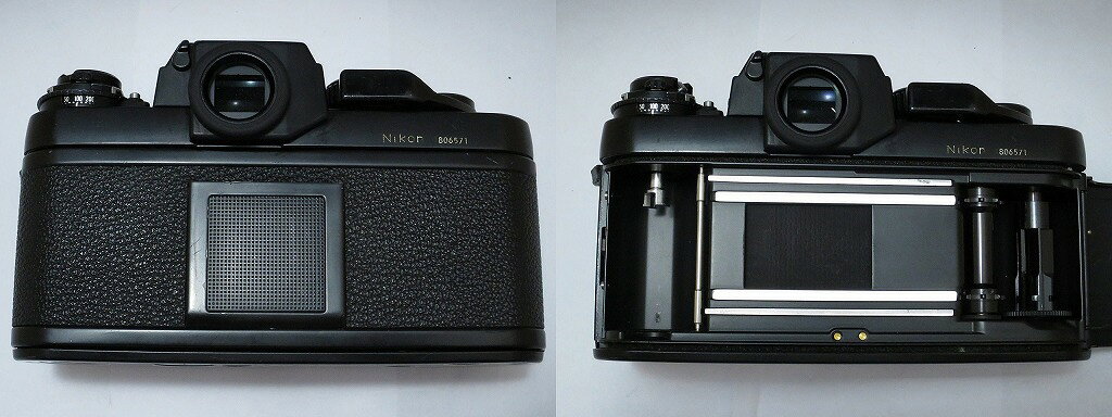 �˥��� Nikon �ե���५��� F3��������٥� ����š�