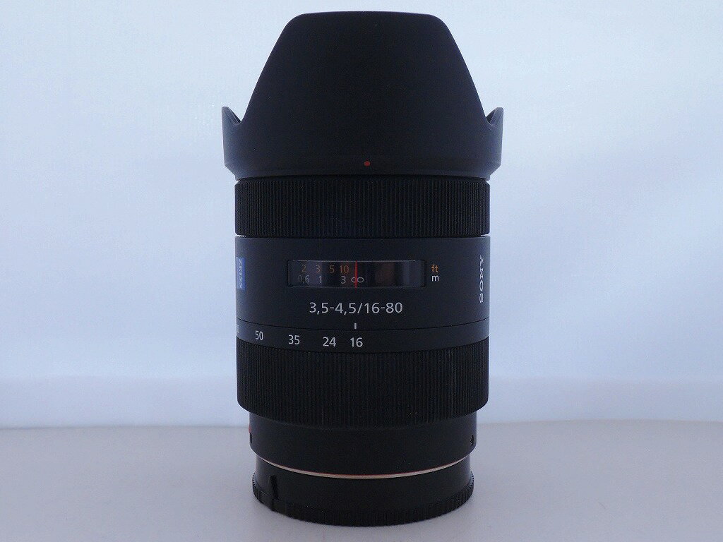 åȥޥŷԾŹ㤨֡ڴָꥻۥˡ SONY Aޥ  APS-C Vario-Sonnar T* DT 16-80mm f3.5-4.5 ZA šۡפβǤʤ20,889ߤˤʤޤ