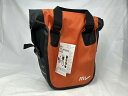 アキワールド aki WORLD バッグ/フロントアダプターセット MV TOURING BAG【カウマン戸塚】 【中古】