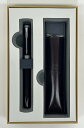 【8/24(日)20時〜全品ポイント10倍!要エントリー!】パーカー PARKER インジェニュイティ万年筆 細字 ギフトセット ブラック 2182593 【中...