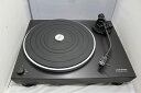 オーディオテクニカ audio-technica レコードプレーヤー AT-LP5 【中古】