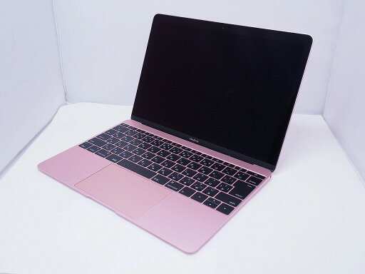 アップル Apple MacBook MMGM2J/A 【中古】 アップル Apple MacBook MMGM2J/A 【中古】