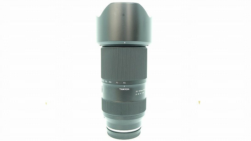 【期間限定セール】TAMRON TAMRON Eマウント レンズ フルサイズ 50-300mm F4.5-6.3 Di III VC VXD (Model A069) 【中古】