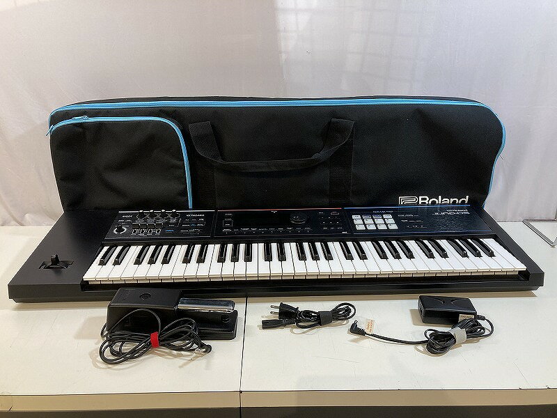 Roland JUNO-DS61 & ケース 楽天市場】juno-ds61 ケースの通販