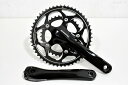 シマノ SHIMANO クランクセット 170mm 50-34T FC-R565 【カウマン鎌倉】 【中古】