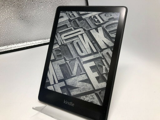 【8/4(月)20時〜全品ポイント10倍!要エントリー!】アマゾン amazon Kindle Paperwhite (8GB)第11世代 広告なしモデル M2L3EK 【中古】 【8/4(月)20時〜全品ポイント10倍!要エントリー!】アマゾン amazon Kindle Paperwhite (8GB)第11世代 広告なしモデル M2L3EK 【中古】