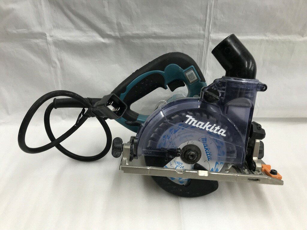 マキタ125mm集塵丸ノコ中古 楽天市場】マキタ 集 じん 丸 ノコ 中古の通販