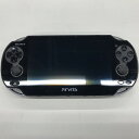 ソニー SONY PSVITA PCH-J100 【中古】