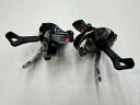 シマノ SHIMANO 【キズあり】シフトレバーセット 2X10s SL-R780【カウマン戸塚】 【中古】