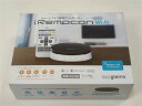 【未使用】 グラモ Glamo 家電コントローラー iRemocon IRM-03WLA