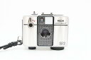 リコー RICOH フィルムカメラ AUTOHALF SE2 【中古】