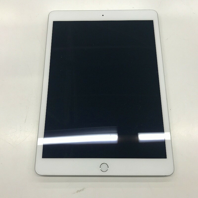 アップル Apple iPad 第7世代 Wi-Fi MW752J/A 【中古】