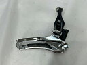 シマノ SHIMANO 【欠品有】フロントディレイラー 11s 直付 ULTEGRA FD-6800【カウマン戸塚】 【中古】