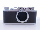 ライカ Leica レンジファインダーカメラ Dii 【中古】