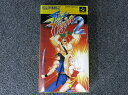 【全品ポイント10倍!要エントリー!】カプコン CAPCOM SFCソフト ファイナルファイト2 【中古】