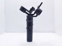 【9/4(木)20時~全品ポイント10倍!要エントリー!】ジーウン ZHIYUN ジンバル M2 【中古】