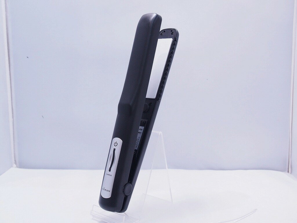 ヤーマン YA-MAN トリートメントアイロン HC-21 【中古】