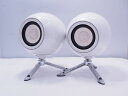イクリプス ECLIPSE スピーカー 307 【中古】