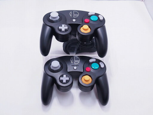 ニンテンドー Nintendo ゲームコントローラー DOL-003 【中古】 ニンテンドー Nintendo ゲームコントローラー DOL-003 【中古】