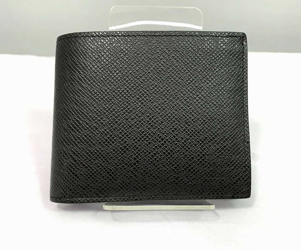 ルイヴィトン LOUIS VUITTON ポルトフォイユ・マルコ NM M30865 【中古】(4)