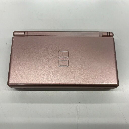 【全品ポイント10倍!要エントリー!】ニンテンドー Nintendo DS Lite USG-001 【中古】 【全品ポイント10倍!要エントリー!】ニンテンドー Nintendo DS Lite USG-001 【中古】