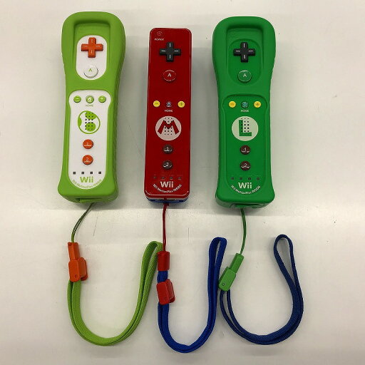 ニンテンドー Nintendo Wiiリモコンモーションプラス RVL-036 【中古】 ニンテンドー Nintendo Wiiリモコンモーションプラス RVL-036 【中古】