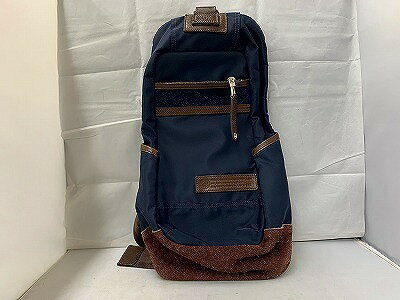 【全品ポイント10倍！要エントリー】【期間限定セール】マスターピース master-piece ショルダーバッグ 【中古】