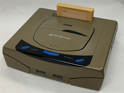 セガ SEGA 【ジャンク品】セガサターン本体 HST-0004 【中古】 セガ SEGA 【ジャンク品】セガサターン本体 HST-0004 【中古】