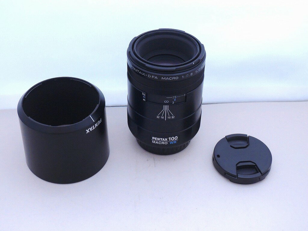 ペンタックス PENTAX Kマウント レン