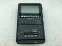 ソニー SONY VIDEO TV RECORDER GV-500 【中古】