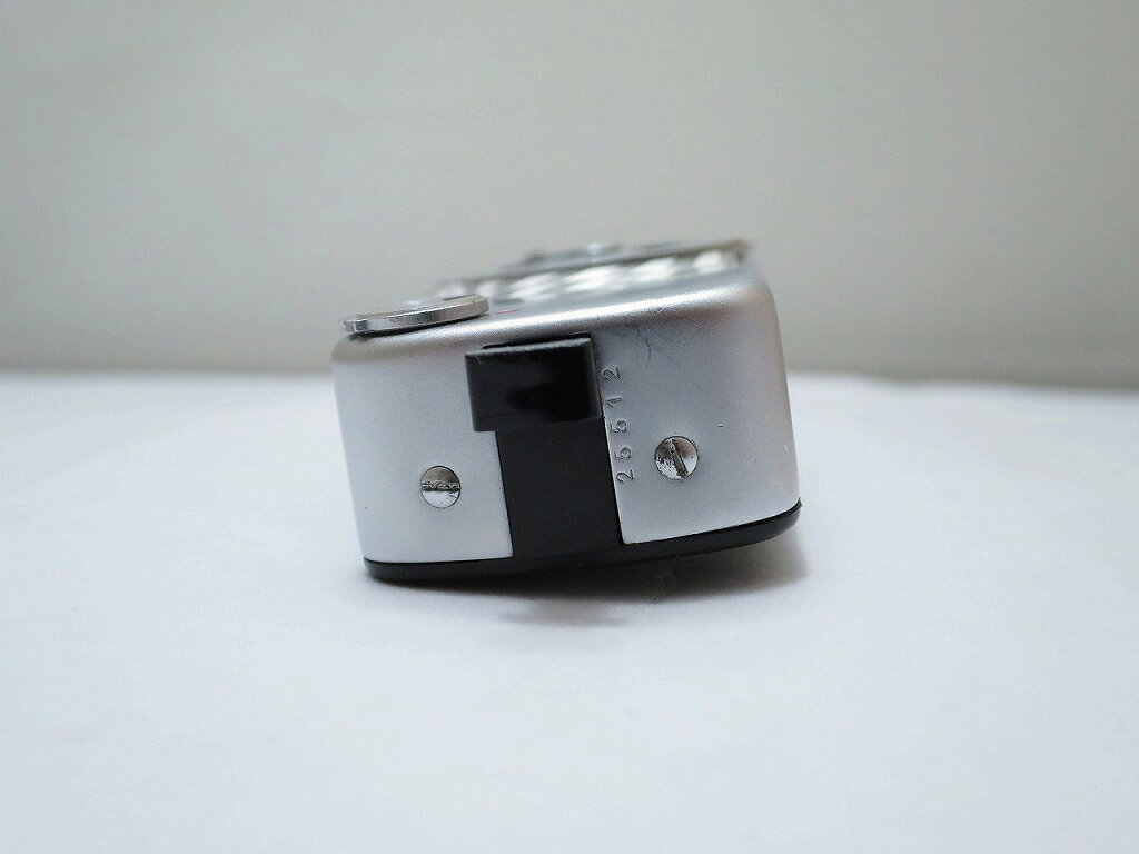 ライカ Leica 露出計 METER　MR 【中古】