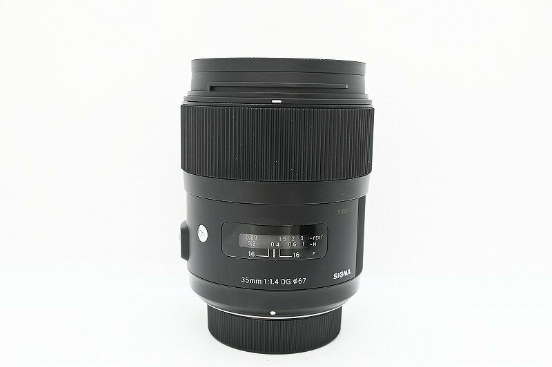 åȥޥŷԾŹ㤨֡11/20(20ʥݥ10ܡץȥ꡼ۥ SIGMA Fޥ  ե륵 35mm F1.4 DG HSM Art šۡפβǤʤ56,980ߤˤʤޤ